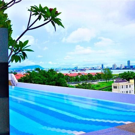 The Landmark Penang Tanjung Tokong Екстер'єр фото
