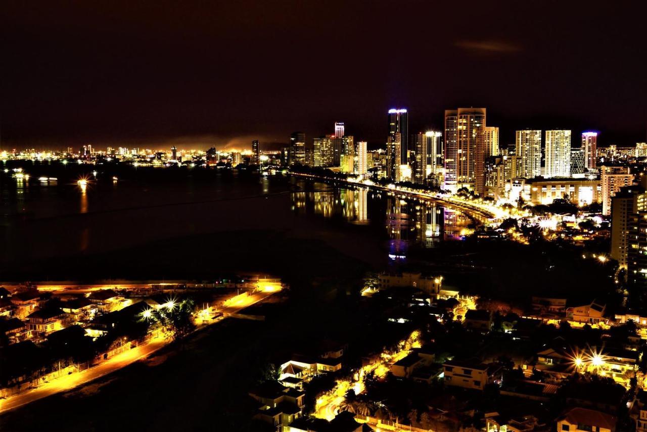The Landmark Penang Tanjung Tokong Екстер'єр фото